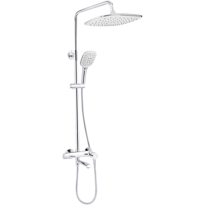 Душова система Kroner KRP Essen - C063