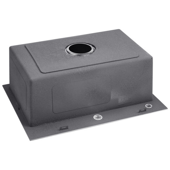 Набор 3в1 Kroner KRP Schwarze - 5843HM PVD (3.0/1.0 мм) + Kroner KRP Spender - 026 + Kroner KRP Edelstahl Klassisch - PVD035