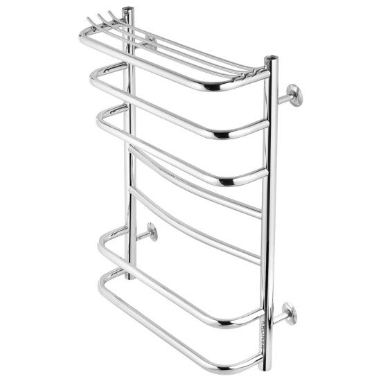 Сушарка для рушників водяна Kroner KRP Stern WT800x500-7