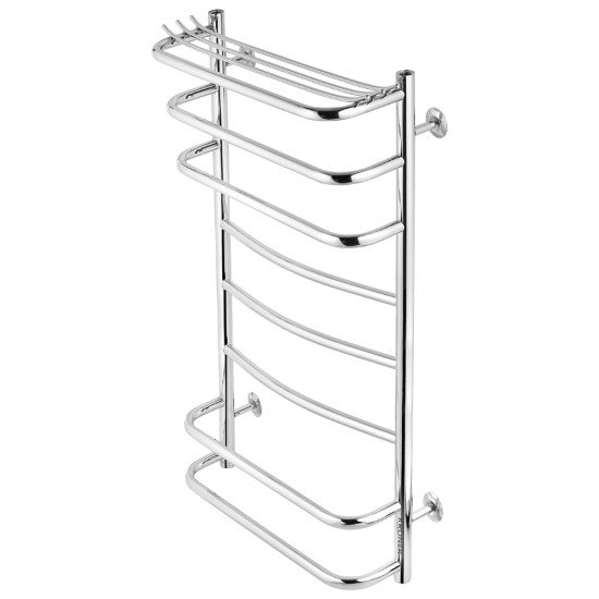 Сушарка для рушників водяна Kroner KRP Stern WT900x500-8