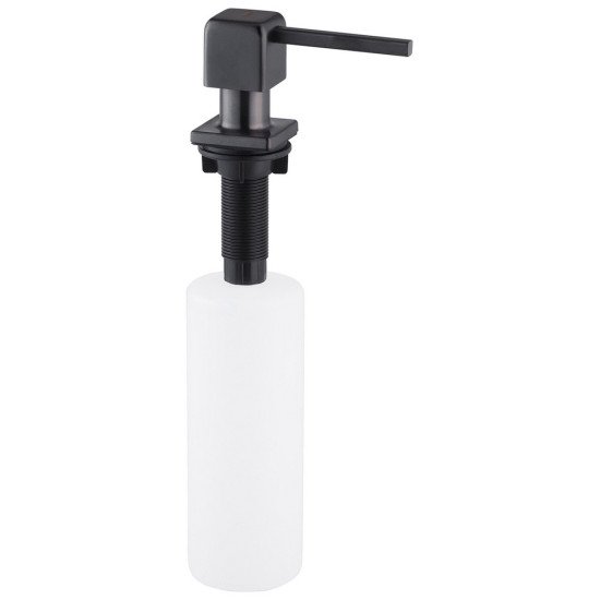 Дозатор для моющего средства Kroner KRP Spender - SCH054
