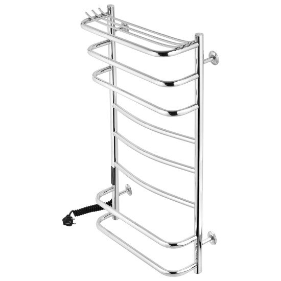 Сушарка для рушників електрична Kroner KRP Stern EL900x500-8