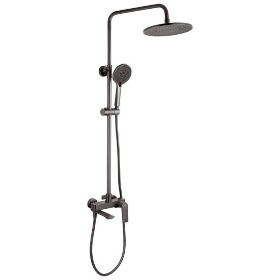 Душевая система Kroner KRP Graz - GRP063