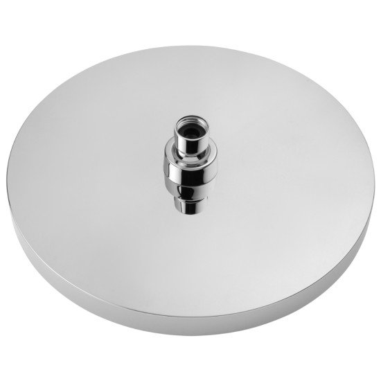 Лейка для верхнего душа Kroner Element 2801562901Z-0101