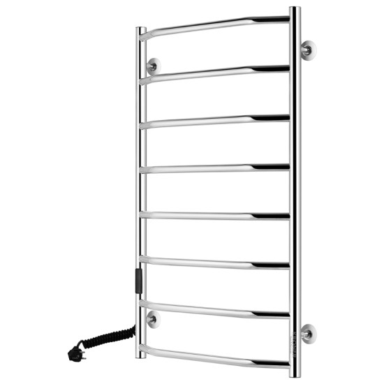 Полотенцесушитель электрический Kroner KRP Diva EL900x500-8