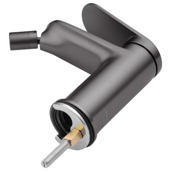 Смеситель для биде Kroner Element 211210-5301