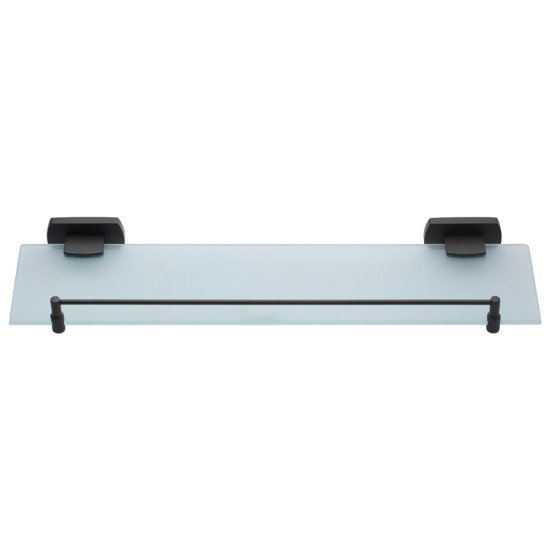 Полиця для ванної кімнати Kroner KRP Graz-GRP95611