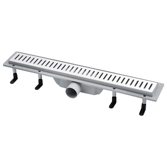 Трап линейный Kroner KRP Harz S60 Sektion