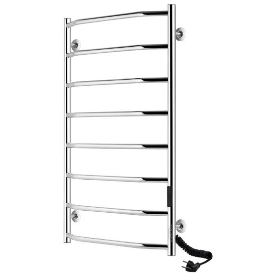 Полотенцесушитель электрический Kroner KRP Diva ER900x500-8