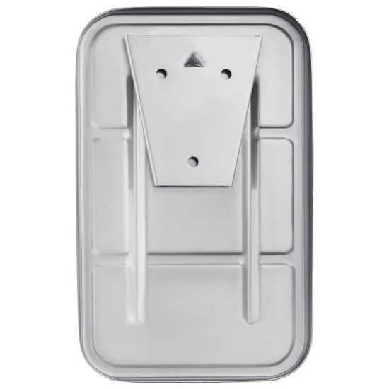 Диспенсер для рідкого мила Kroner KRM Rizze - ACC405-8