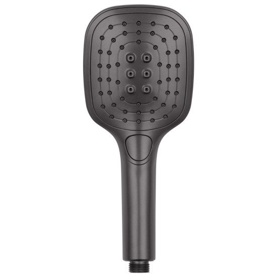 Набір 2в1 Kroner KRP Edelstahl Kubus - PVD060 + Kroner KRP Edelstahl Kubus - PVD010