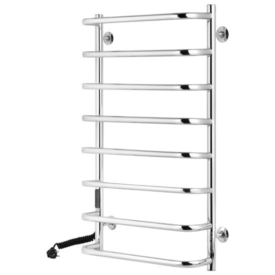 Полотенцесушитель электрический Kroner KRP Stil EL900x500-8