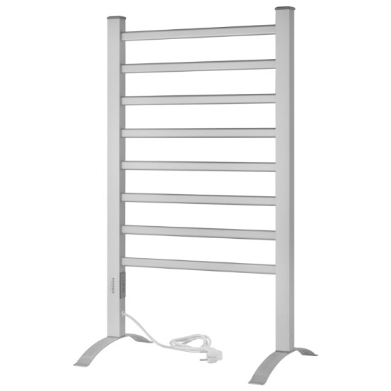 Полотенцесушитель электрический Kroner KRP Hitze-Stil ALM8653-8T