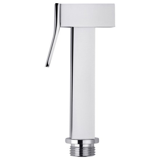 Набор для гигиенического душа скрытого монтажа со смесителем Kroner KRP Bidet - C083