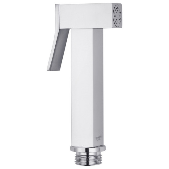 Набор для гигиенического душа скрытого монтажа со смесителем Kroner KRP Bidet - C083