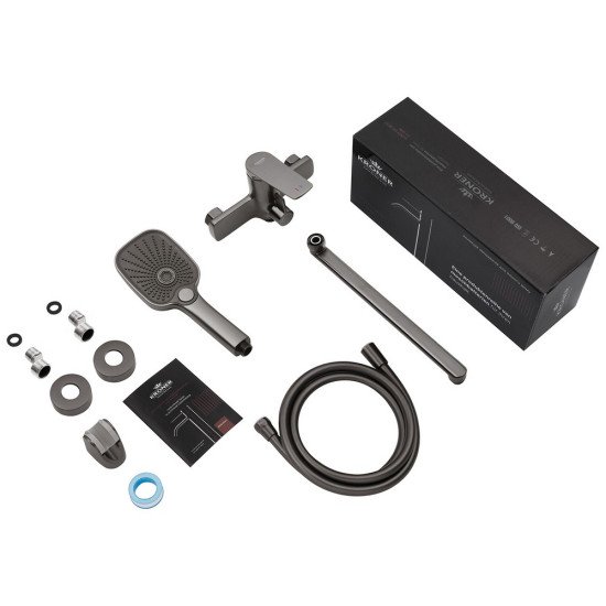 Набор 2в1 Kroner KRP Makon-GRP070 + Kroner KRP Makon - GRP010-3