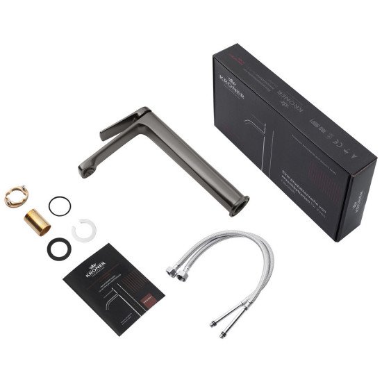 Набор 2в1 Kroner KRP Makon - GRP063 + Kroner KRP Makon - GRP010-3