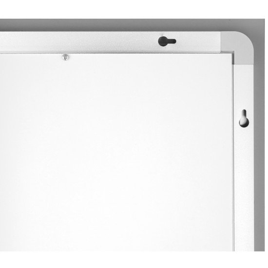 Дзеркало Kroner KRP Spiegel VR2-5080 з LED-підсвічуванням