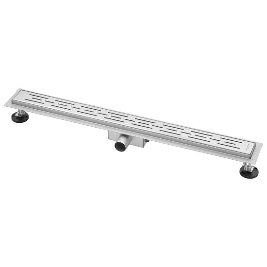 Трап линейный Kroner KRP Eifel L70 Linien