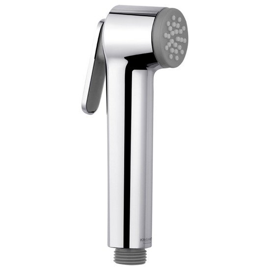 Набор для гигиенического душа скрытого монтажа со смесителем Kroner KRP Bidet - C086
