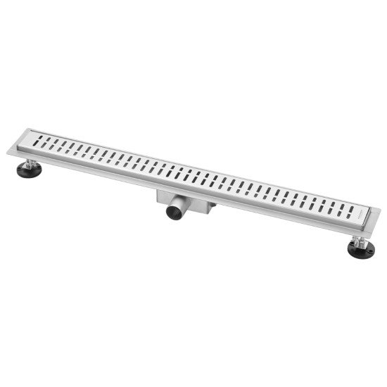 Трап линейный Kroner KRP Eifel W70 Welle