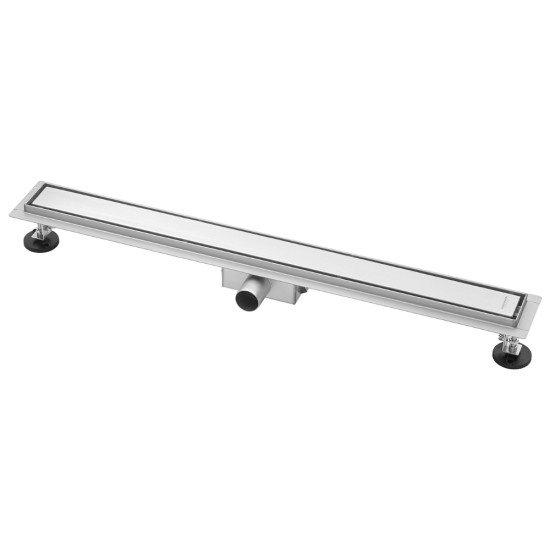 Трап линейный Kroner KRP Eifel F80 Fliese