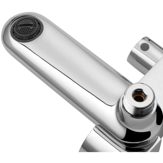 Душова система Kroner Element 211318-0101