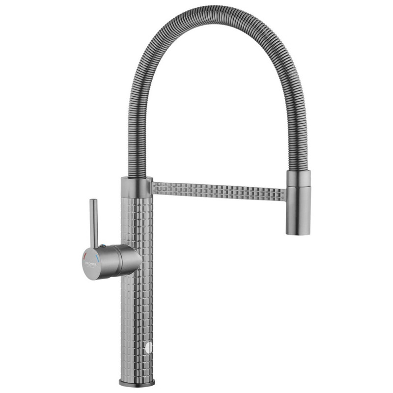 Змішувач для кухні Kroner KRP Ersel - GRP03999