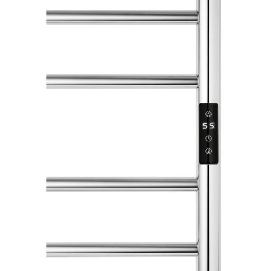 Сушарка для рушників електрична Kroner KRP Hitze-Stets CHR8753-10T