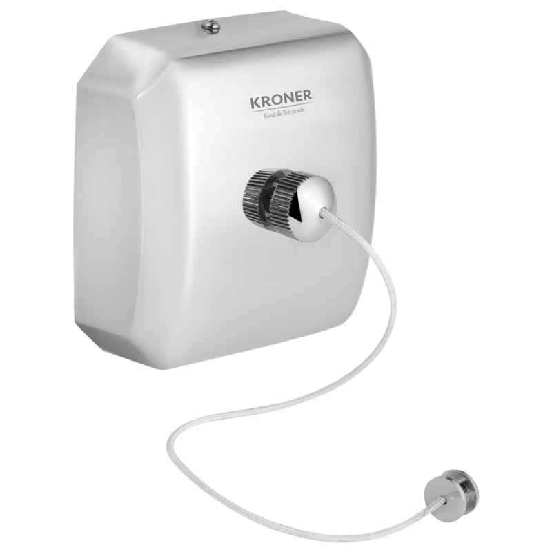 Сушарка для одягу Kroner KRP Graz - C02