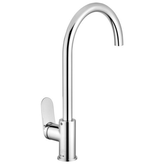 Змішувач для кухні Kroner Element 211512B-0101