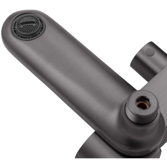 Душова система Kroner Element 211318-5301