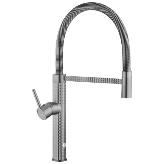 Смеситель для кухни Kroner KRP Ersel - GRP03999