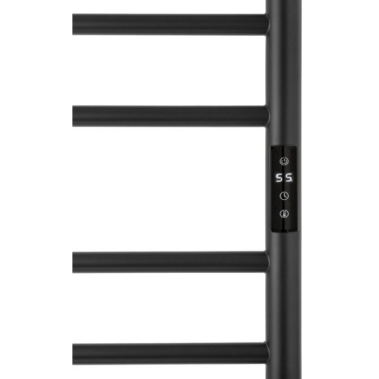Полотенцесушитель электрический Kroner KRP Hitze-Stets SCH8753-10T