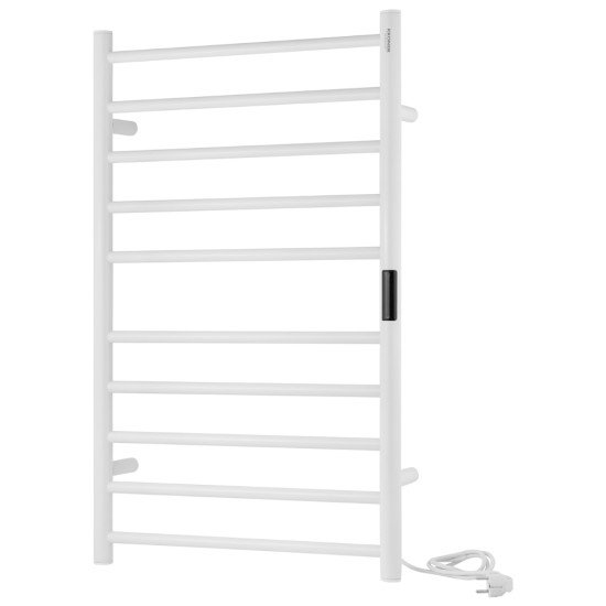 Полотенцесушитель электрический Kroner KRP Hitze-Stets WEI8753-10T