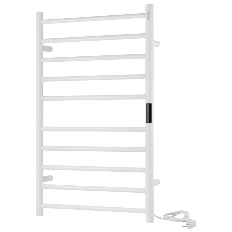 Полотенцесушитель электрический Kroner KRP Hitze-Stets WEI8753-10T
