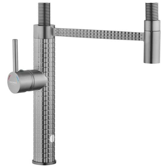 Змішувач для кухні Kroner KRP Ersel - GRP03999