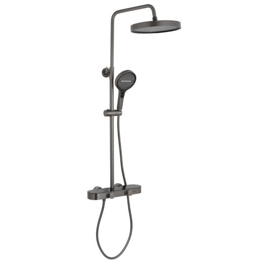 Душевая система Kroner KRP Makon - GRP0637