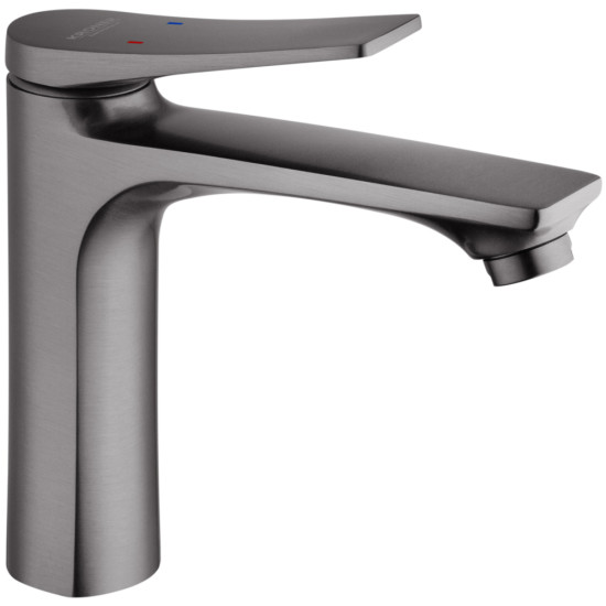 Смеситель для раковины Kroner KRP Terra - GRP010