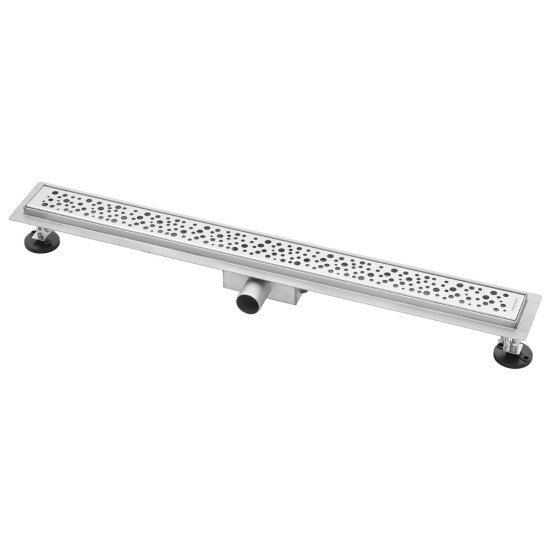 Трап линейный Kroner KRP Eifel M60 Muster