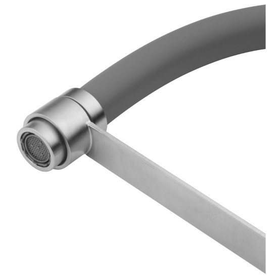 Набор 3в1 Kroner KRP Gebürstet - 7849RHM (3.0/1.0 мм) + Kroner KRP Edelstahl Klassisch - ESG03593GRA + Kroner KRP Spender - 016
