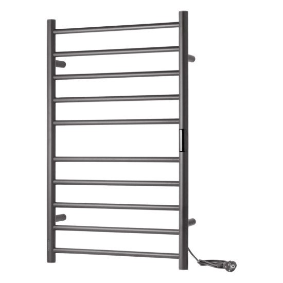 Полотенцесушитель электрический Kroner KRP Hitze-Stets GRP8753-10T