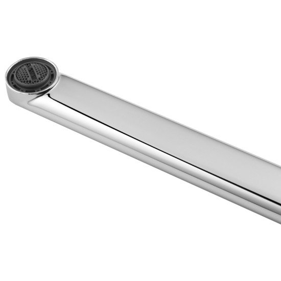 Змішувач для ванни Kroner Element 211414-0101