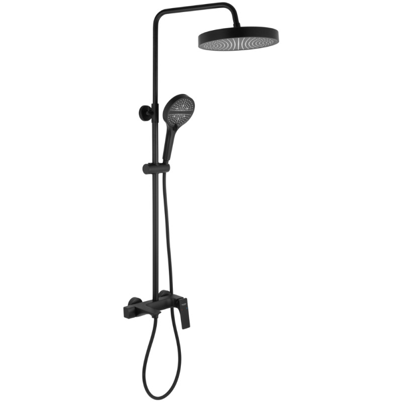 Душевая система Kroner KRP Vog - SCH064