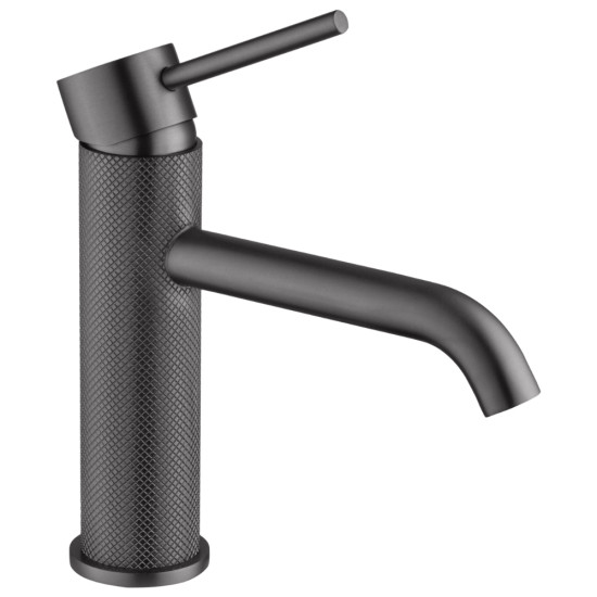 Смеситель для раковины Kroner KRP Edelstahl Berg-GRP010