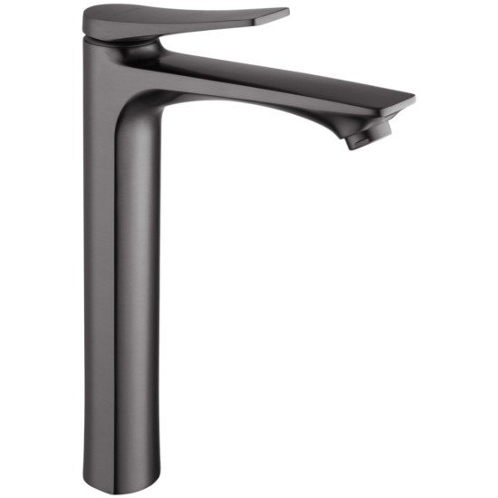 Смеситель для раковины Kroner KRP Terra - GRP010-3