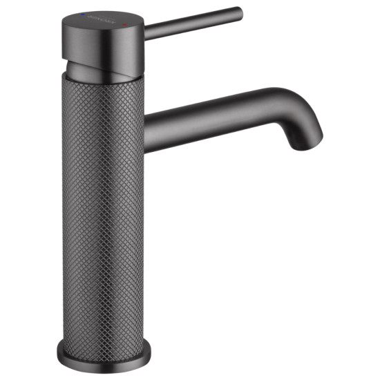 Смеситель для раковины Kroner KRP Edelstahl Berg-GRP010