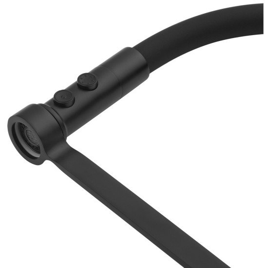Змішувач для кухні Kroner KRP Ersel - SCH03112BLK