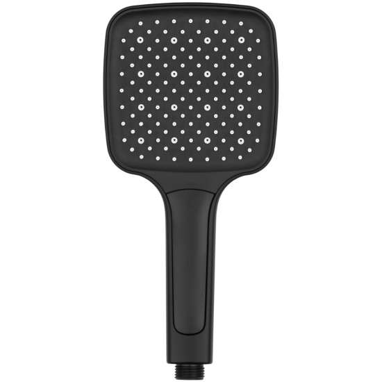 Душевая система скрытого монтажа термостатическая Kroner Element Thermo 211461-3801