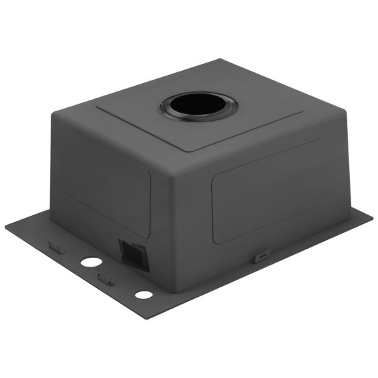 Набор 3в1 Kroner KRP PVD Schwarze - 4050HM (3,0/1,0 мм) + Kroner KRP Makon - GRP030-T + Kroner KRP Spender - 026